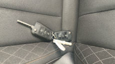 Skoda Kamiq 1.5 TSI SE 5dr Petrol Hatchback